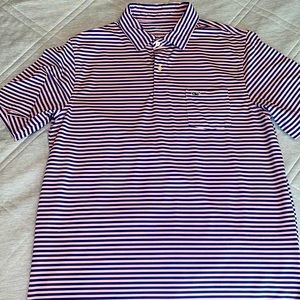 Vineyard Vines Performance Polo